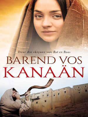 cover image of Kanaän